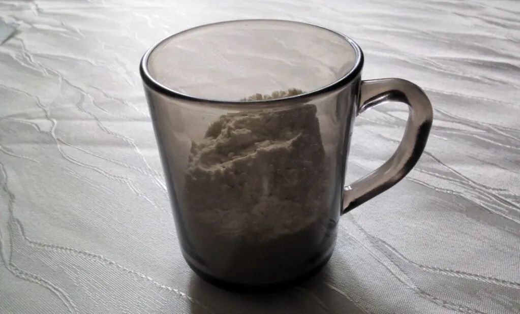 1 szklanka ile to gram mąki pszennej - poznaj dokładne wartości