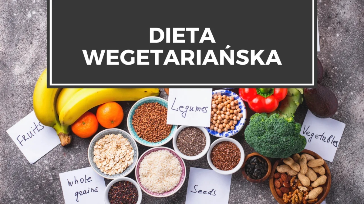 Dieta wegetariańska dla kogo? Sprawdź, kto może zyskać najwięcej