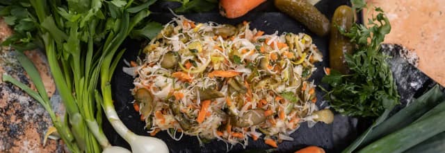 Jak ułożyć dietę wegetariańską, aby uniknąć niedoborów i cieszyć się zdrowiem