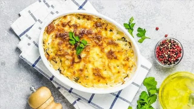 Pomysły na obiad wegetariański, które zachwycą każdego smakosza