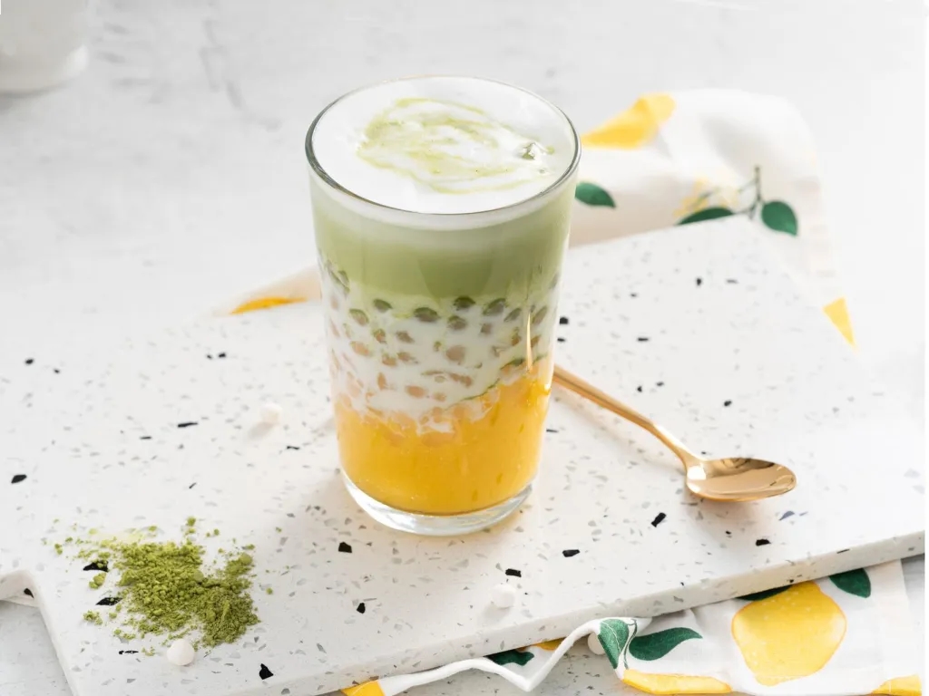 Czy bubble tea jest wegańska? Sprawdź składniki i opcje wegańskie