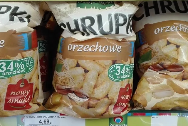 Czy chipsy są wegańskie? Odkryj, co naprawdę kryje się w składzie