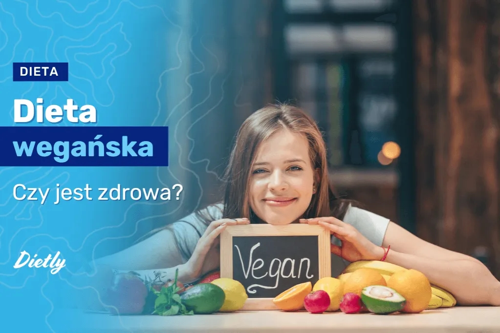Jak zbilansować dietę wegańską i uniknąć niedoborów składników odżywczych